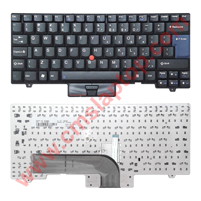 Keyboard Lenovo SL510
